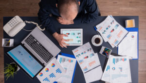 The obsession with benchmarking: when metrics kill creation