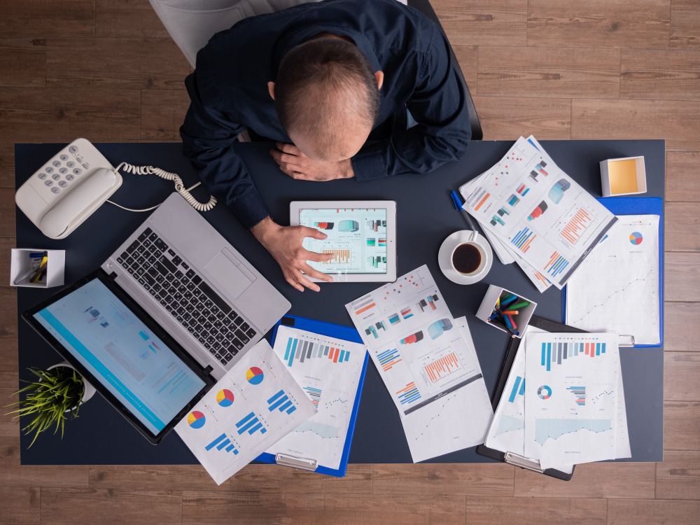 The obsession with benchmarking: when metrics kill creation