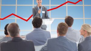 The rush towards meaning: what the coaching market figures say about us
