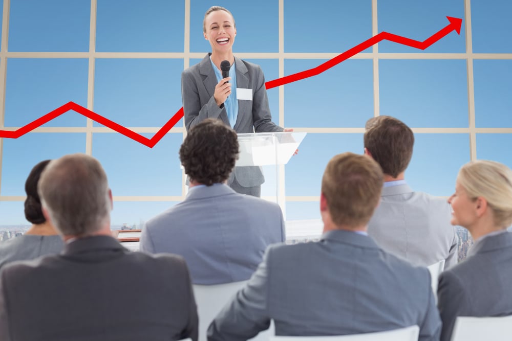 The rush towards meaning: what the coaching market figures say about us