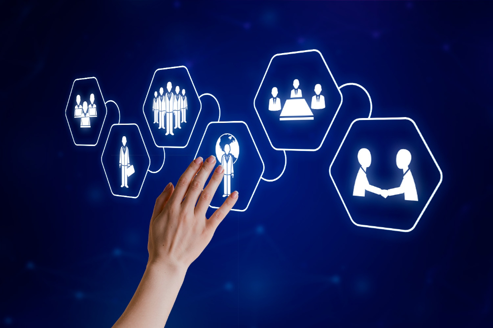 Top 10 principles of human resources management