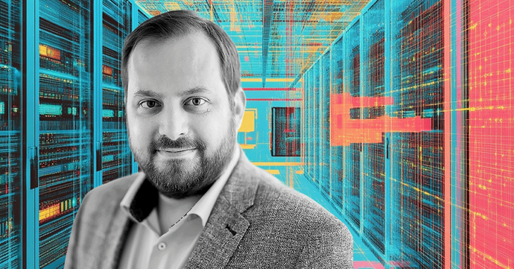 VATES: why a profitable publisher for ten years raises 30 million euros