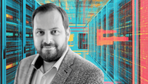 VATES: why a profitable publisher for ten years raises 30 million euros