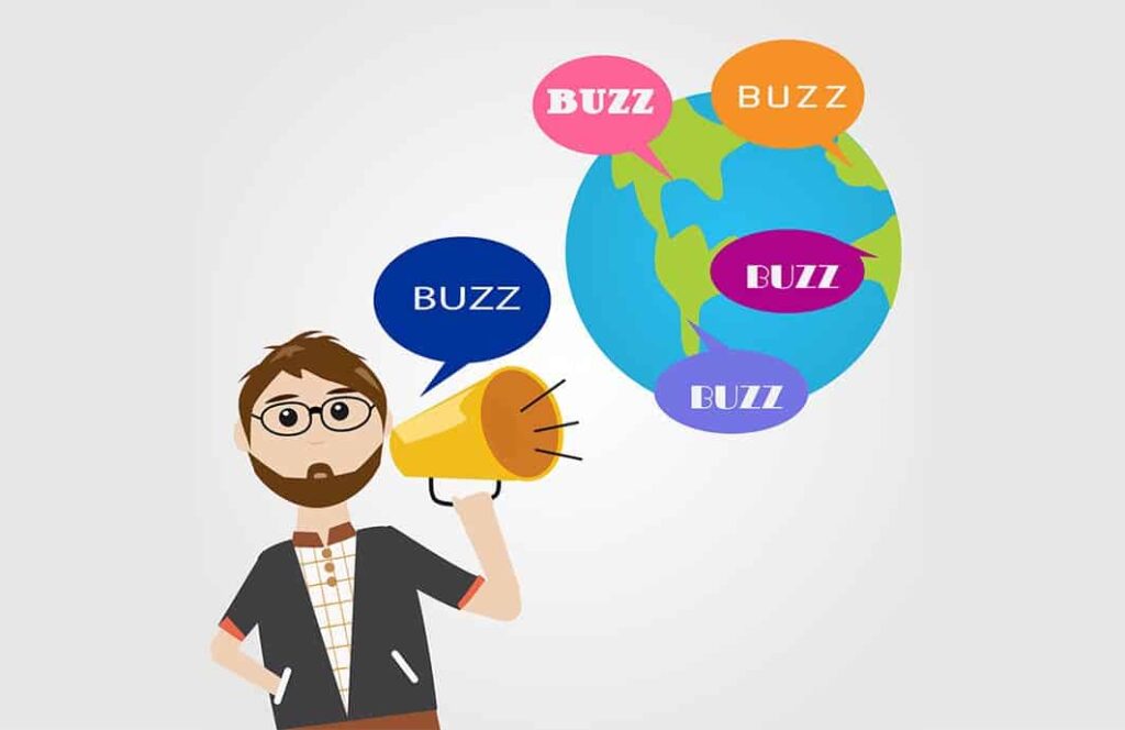 Wanting to create buzz at all costs: what are the risks?