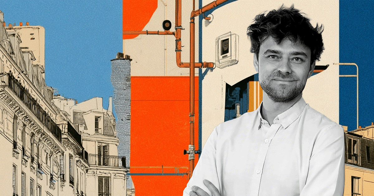 What if energy savings started with the water heater? ELAX ENERGIE raises 30 million euros to heat water at the right time