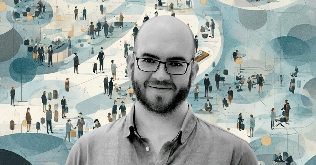 With around 8.9 million euros, NETSEC wants to change the outsourcing economy