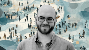 With around 8.9 million euros, NETSEC wants to change the outsourcing economy