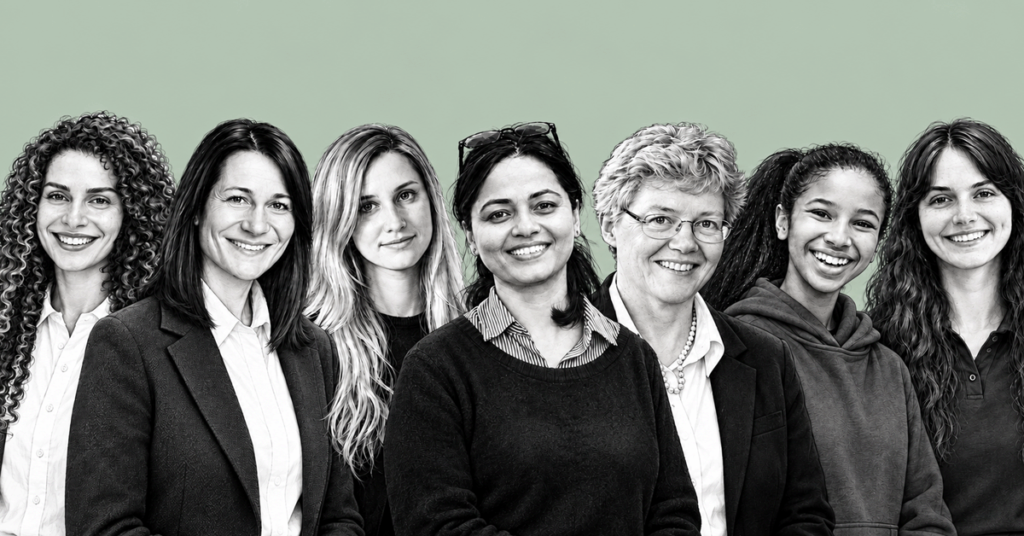 Women in STEM Europe: seven winners to make you want to choose science