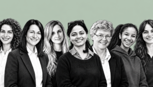 Women in STEM Europe: seven winners to make you want to choose science