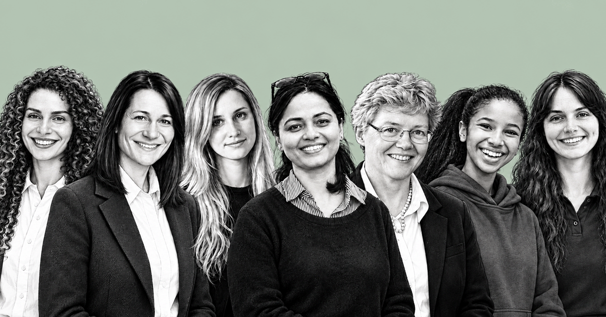 Women in STEM Europe: seven winners to make you want to choose science