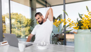 Work better without burning out: ergonomics, the key to well-being in the workplace this fall
