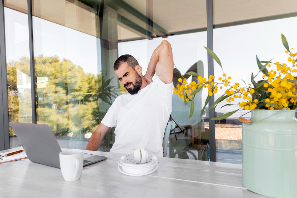 Work better without burning out: ergonomics, the key to well-being in the workplace this fall
